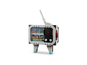 LEGO® CREATOR 31147 Retro Camera