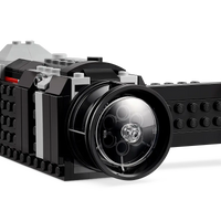 LEGO® CREATOR 31147 Retro Camera