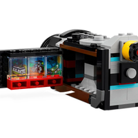 LEGO® CREATOR 31147 Retro Camera