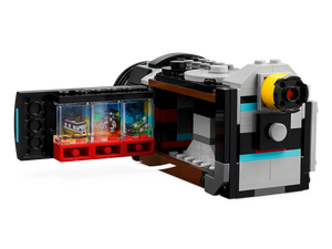 LEGO® CREATOR 31147 Retro Camera
