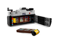 LEGO® CREATOR 31147 Retro Camera
