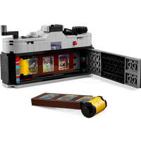 LEGO® CREATOR 31147 Retro Camera