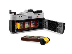 LEGO® CREATOR 31147 Retro Camera