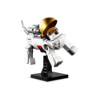 LEGO® CREATOR 31152 Space Astronaut