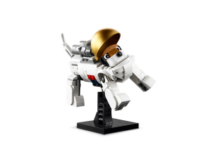 LEGO® CREATOR 31152 Space Astronaut