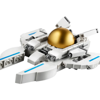 LEGO® CREATOR 31152 Space Astronaut