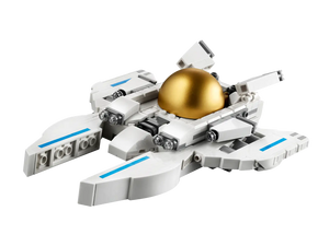 LEGO® CREATOR 31152 Space Astronaut
