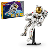 LEGO® CREATOR 31152 Space Astronaut