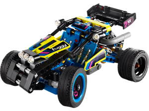 LEGO® TECHNIC™ 42164 Off-Road Race Buggy