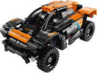 LEGO® TECHNIC™ 42166 NEOM McLaren Extreme E Race Car
