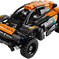 LEGO® TECHNIC™ 42166 NEOM McLaren Extreme E Race Car
