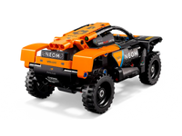 LEGO® TECHNIC™ 42166 NEOM McLaren Extreme E Race Car
