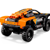 LEGO® TECHNIC™ 42166 NEOM McLaren Extreme E Race Car