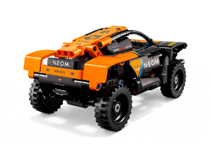 LEGO® TECHNIC™ 42166 NEOM McLaren Extreme E Race Car