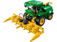 LEGO® TECHNIC™ 42168 John Deere 9700 Forage Harvester
