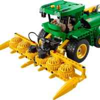 LEGO® TECHNIC™ 42168 John Deere 9700 Forage Harvester