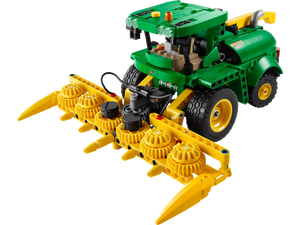 LEGO® TECHNIC™ 42168 John Deere 9700 Forage Harvester