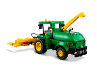 LEGO® TECHNIC™ 42168 John Deere 9700 Forage Harvester
