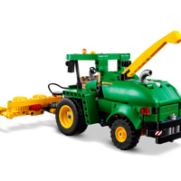 LEGO® TECHNIC™ 42168 John Deere 9700 Forage Harvester