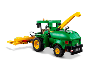 LEGO® TECHNIC™ 42168 John Deere 9700 Forage Harvester