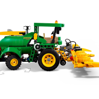 LEGO® TECHNIC™ 42168 John Deere 9700 Forage Harvester