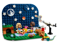 LEGO® FRIENDS 42603 Stargazing Camping Vehicle

