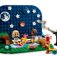 LEGO® FRIENDS 42603 Stargazing Camping Vehicle