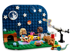 LEGO® FRIENDS 42603 Stargazing Camping Vehicle