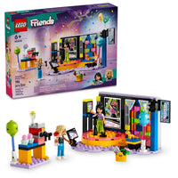 LEGO® FRIENDS 42610 Karaoke Music Party