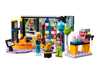 LEGO® FRIENDS 42610 Karaoke Music Party
