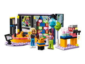 LEGO® FRIENDS 42610 Karaoke Music Party