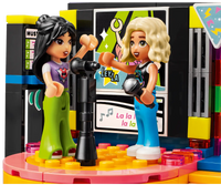 LEGO® FRIENDS 42610 Karaoke Music Party
