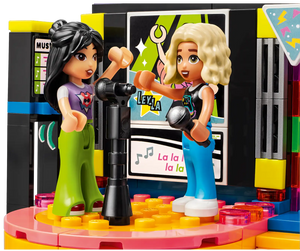 LEGO® FRIENDS 42610 Karaoke Music Party