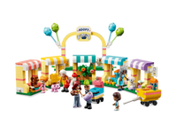 LEGO® FRIENDS 42615 Pet Adoption Day
