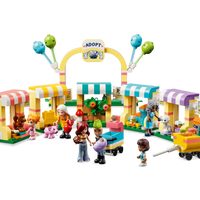 LEGO® FRIENDS 42615 Pet Adoption Day