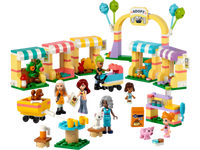 LEGO® FRIENDS 42615 Pet Adoption Day
