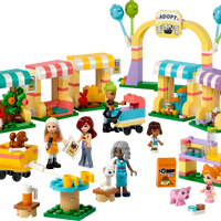 LEGO® FRIENDS 42615 Pet Adoption Day