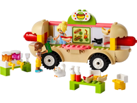 LEGO® FRIENDS 42633 Hot Dog Food Truck
