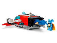 LEGO® STAR WARS™ 75384 The Crimson Firehawk

