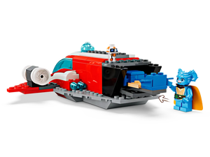 LEGO® STAR WARS™ 75384 The Crimson Firehawk