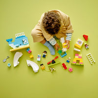 LEGO®  DUPLO® 10991 Dream Playground

