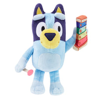 Bluey & Friends Plush Assorted
