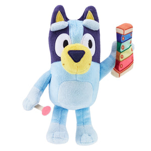 Bluey & Friends Plush Assorted