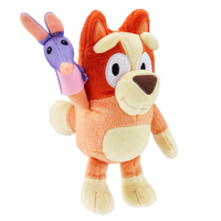 Bluey & Friends Plush Assorted
