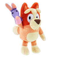 Bluey & Friends Plush Assorted