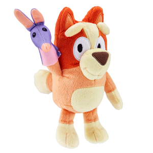 Bluey & Friends Plush Assorted
