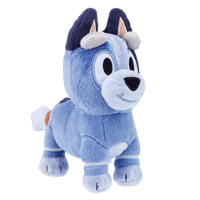 Bluey & Friends Plush Assorted
