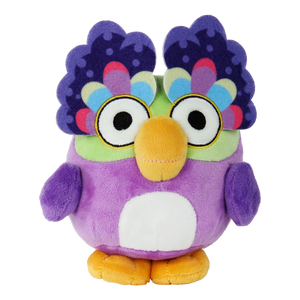 Bluey & Friends Plush Assorted