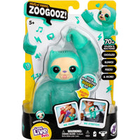 Little Live Pets Hug n' Hang Zoogooz
