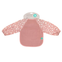 Waterproof Long Sleeve Bib Assorted
